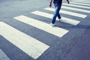 Abogados especialistas en accidentes de tráfico en Madrid, Toledo, Marbella e Ibiza. Peatones accidentados.