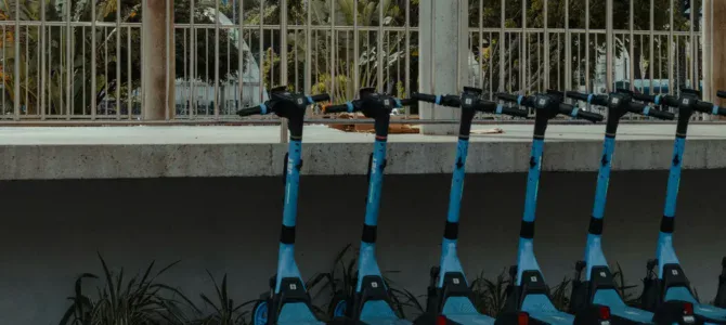 Normativa de patinetes eléctricos 2026: nuevas obligaciones, seguro y multas